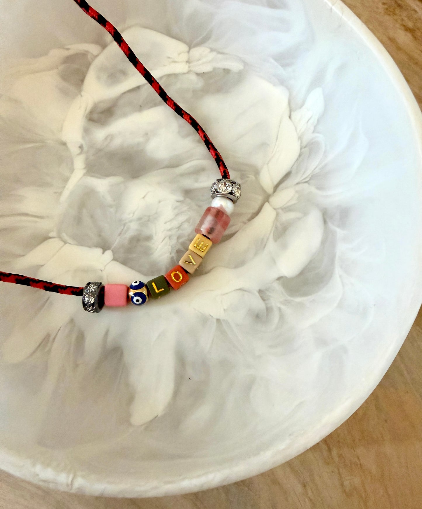 Love Hat Band