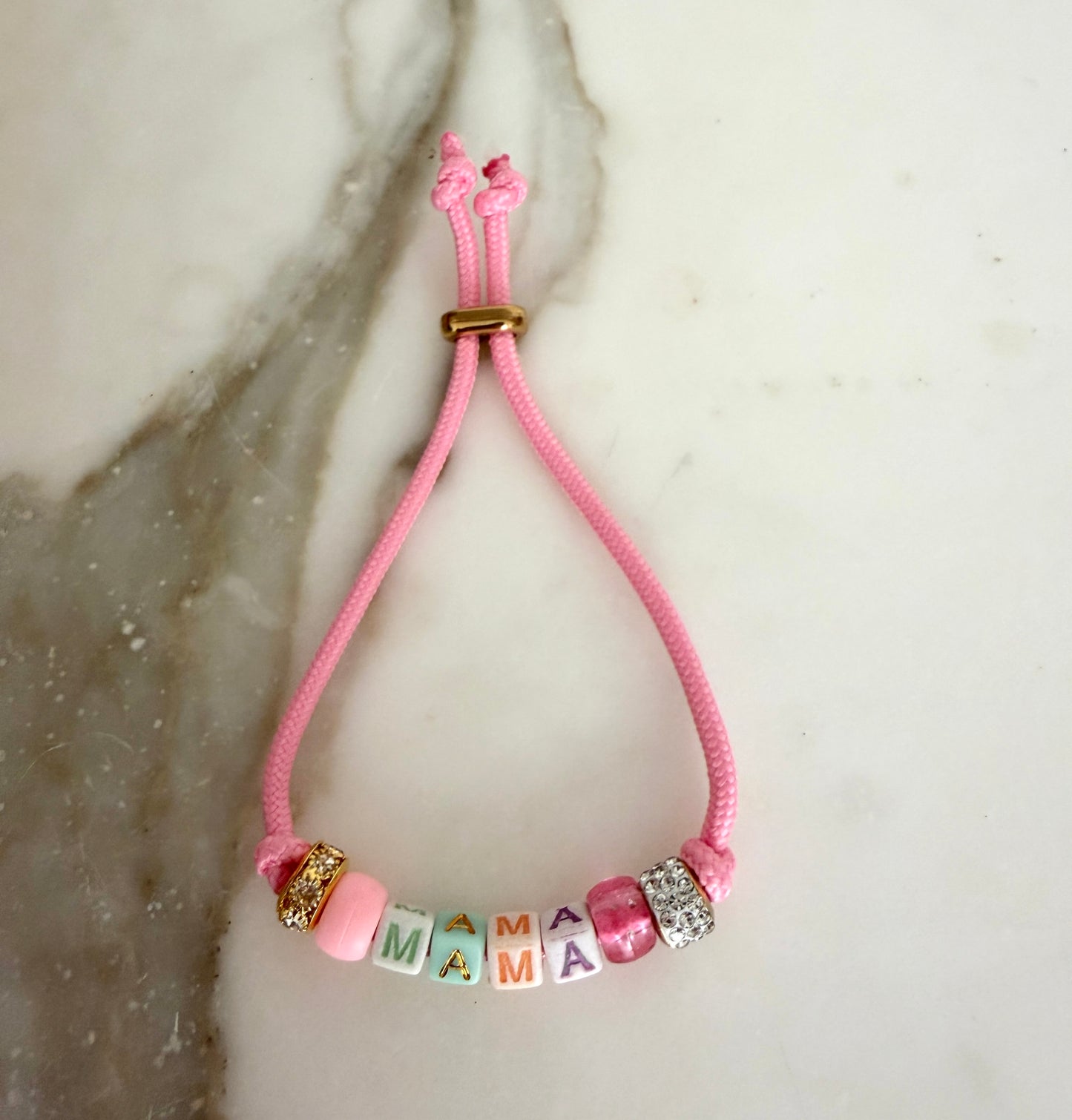 The Mama Paracord Bracelet