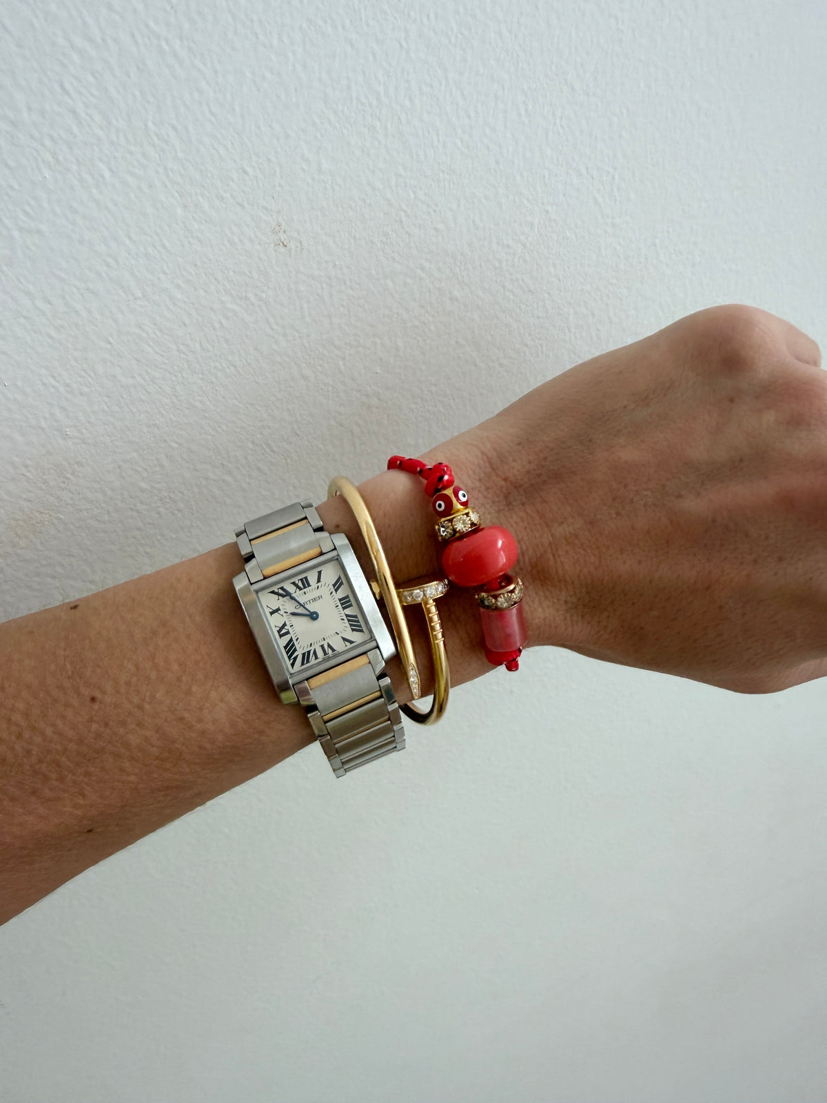 Lunara Paracord Bracelet