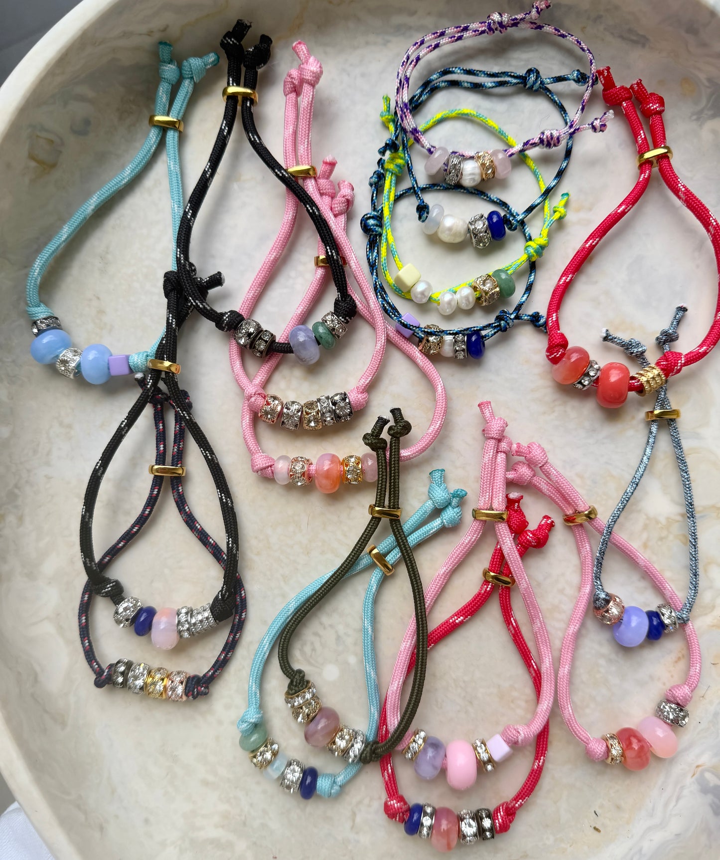 Magic Paracord Bracelet