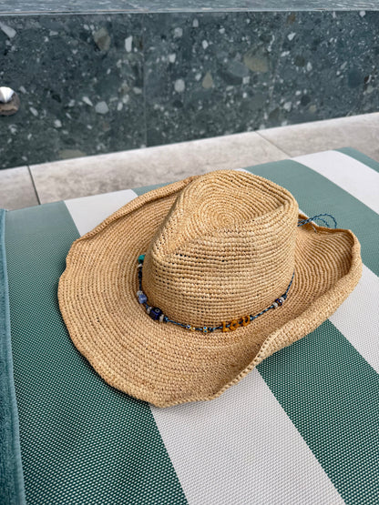 Custom Hat Band