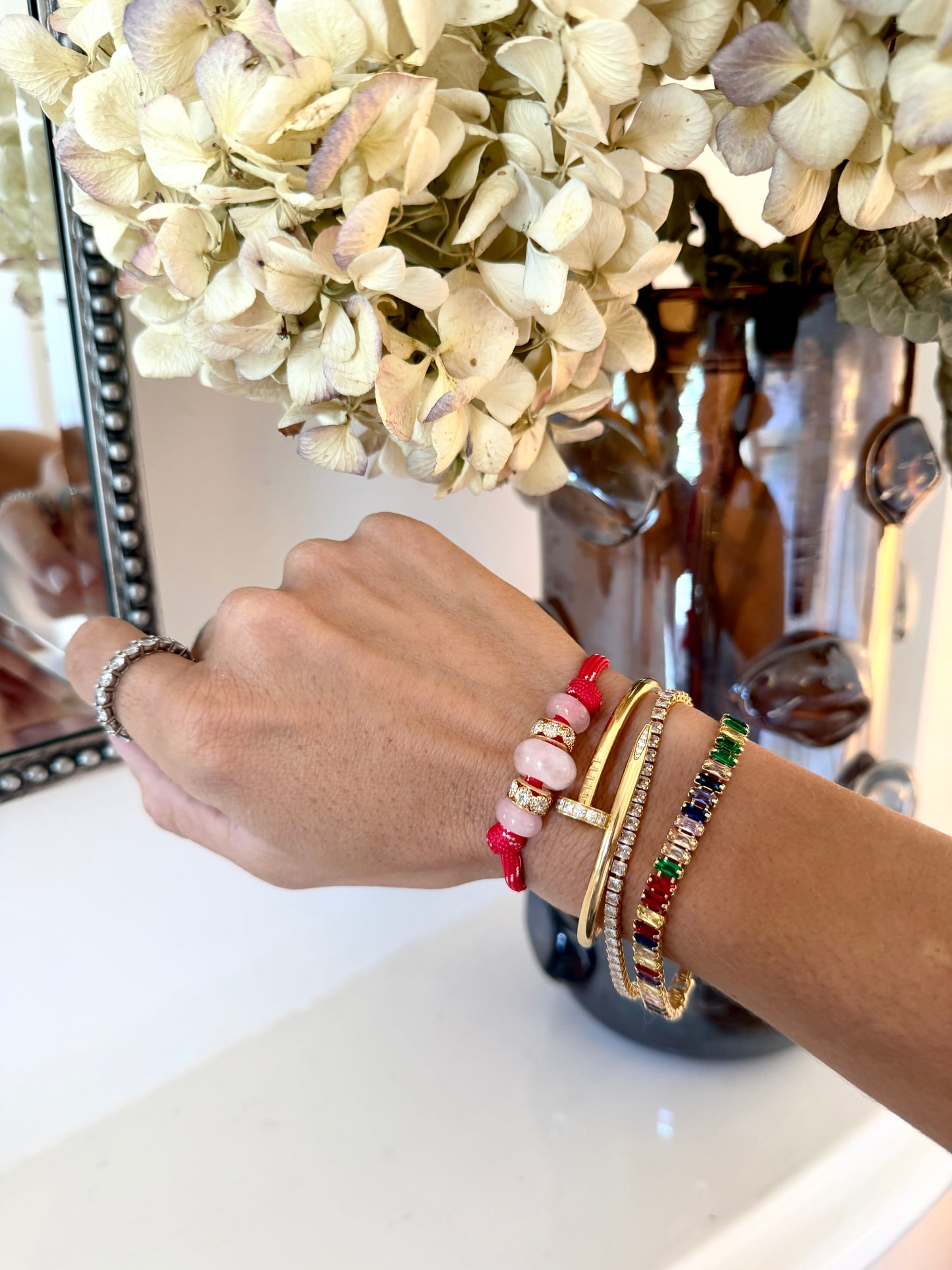 Seraphim Paracord Bracelet