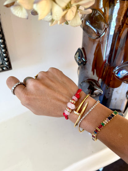 Seraphim Paracord Bracelet