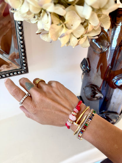 Seraphim Paracord Bracelet