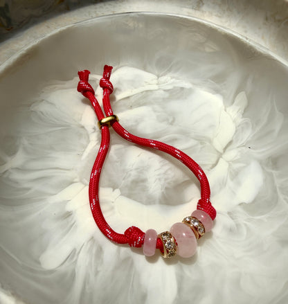 Seraphim Paracord Bracelet