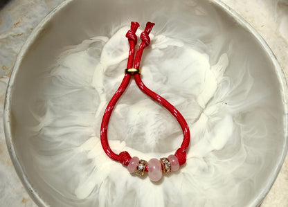 Seraphim Paracord Bracelet