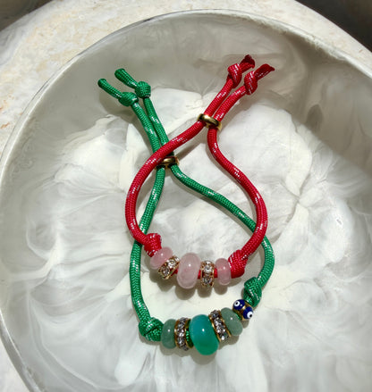 Seraphim Paracord Bracelet