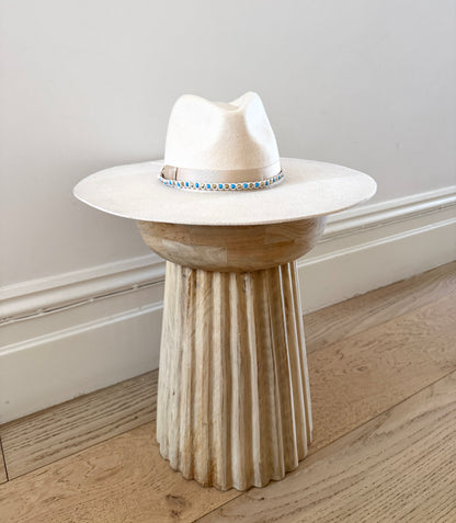 Ranch Road Hat Band