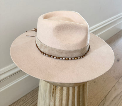 Canyon Hat Band