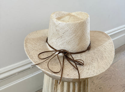 Marisol Hat Band