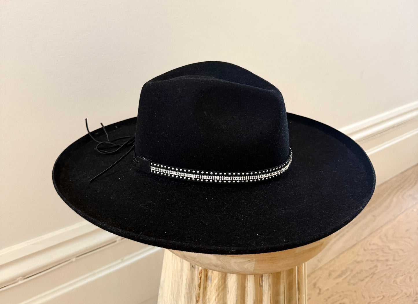 Sierra Hat Band