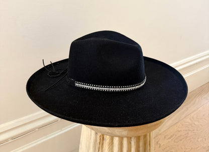 Sierra Hat Band