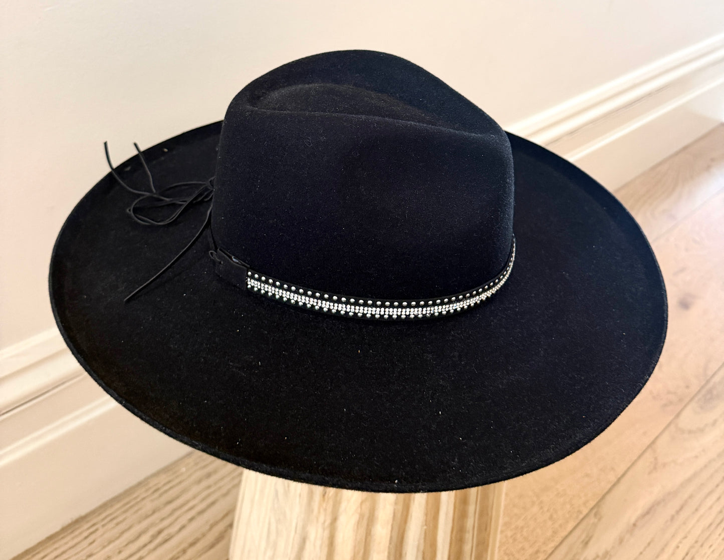 Sierra Hat Band