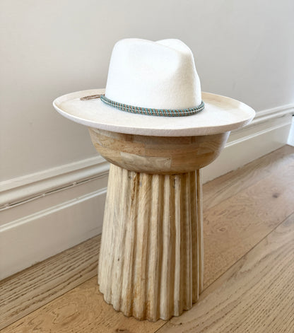 Cowgirl Hat Band