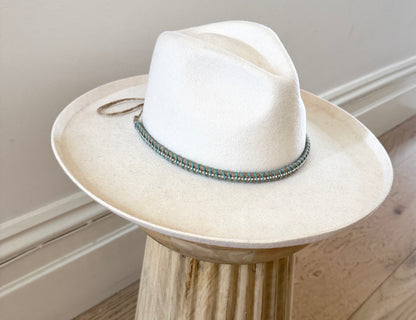 Cowgirl Hat Band