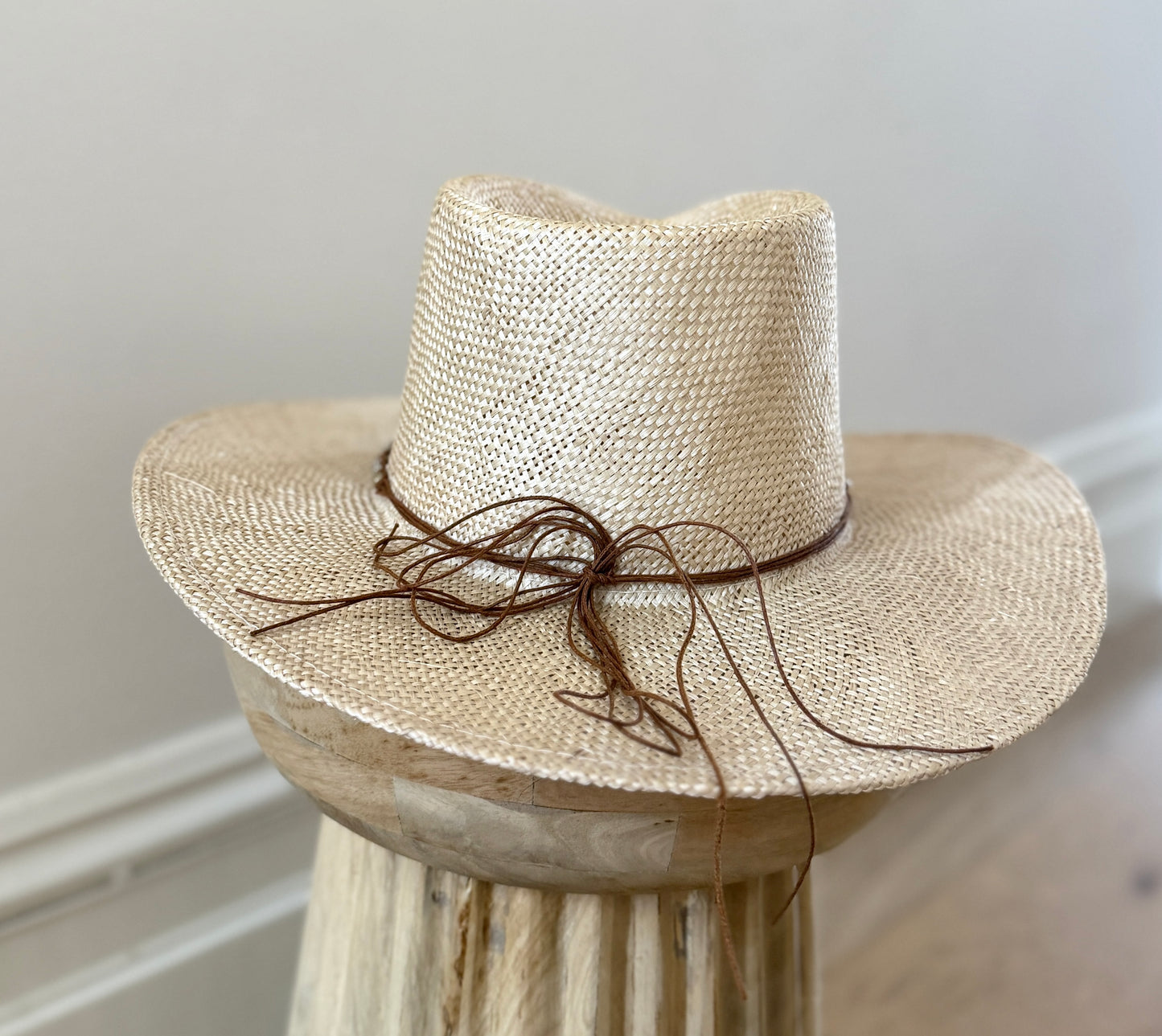 Canyon Hat Band