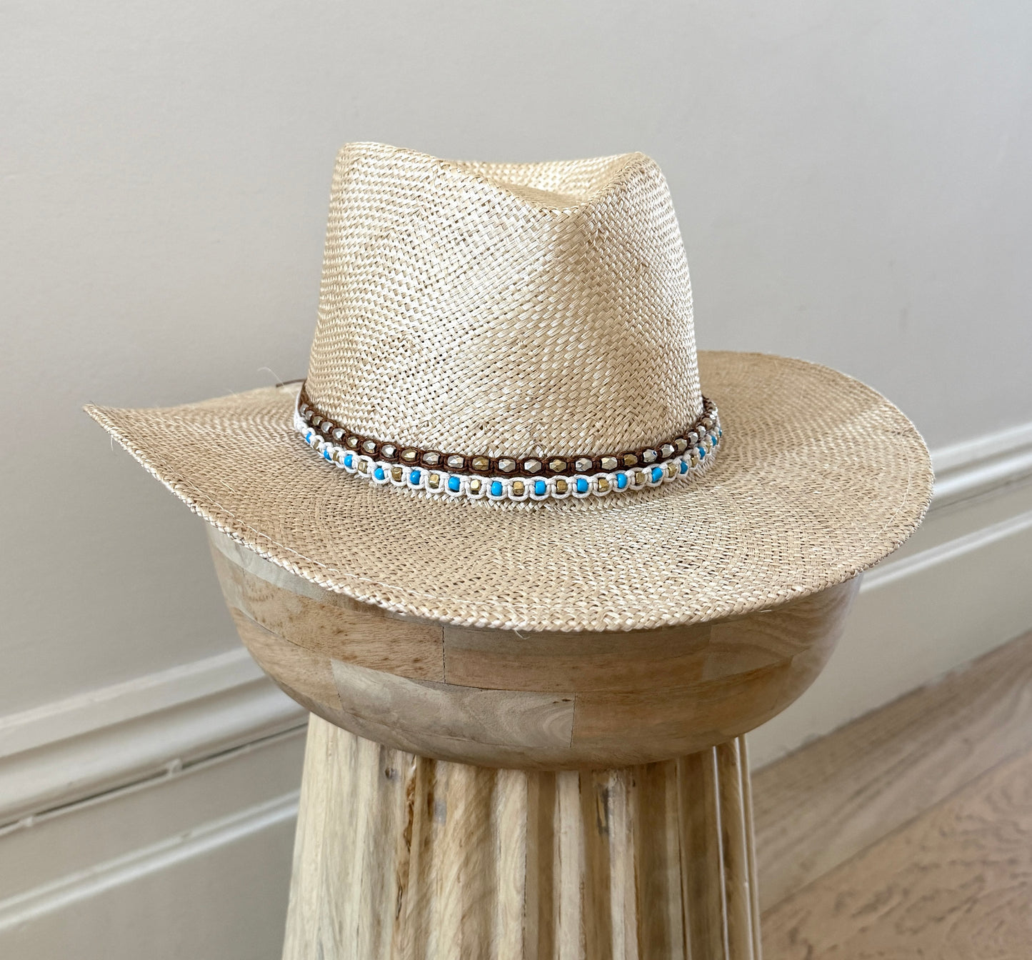 Canyon Hat Band