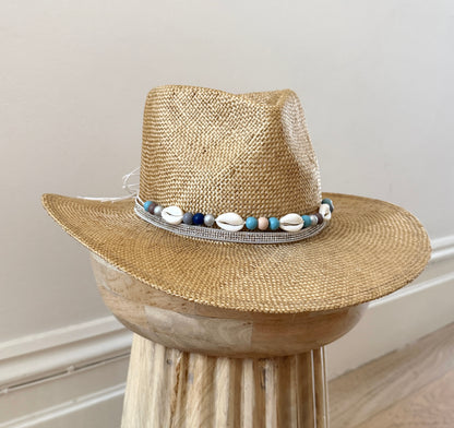Marisol Hat Band