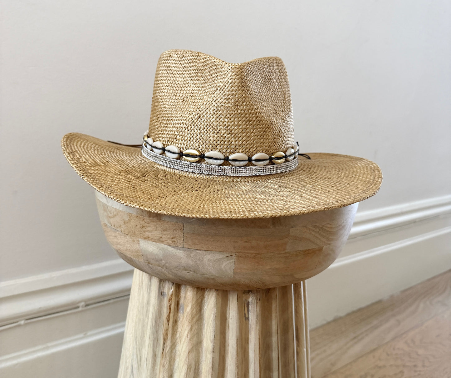 Marisol Hat Band