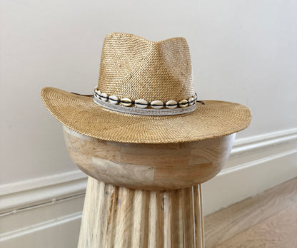 Marisol Hat Band