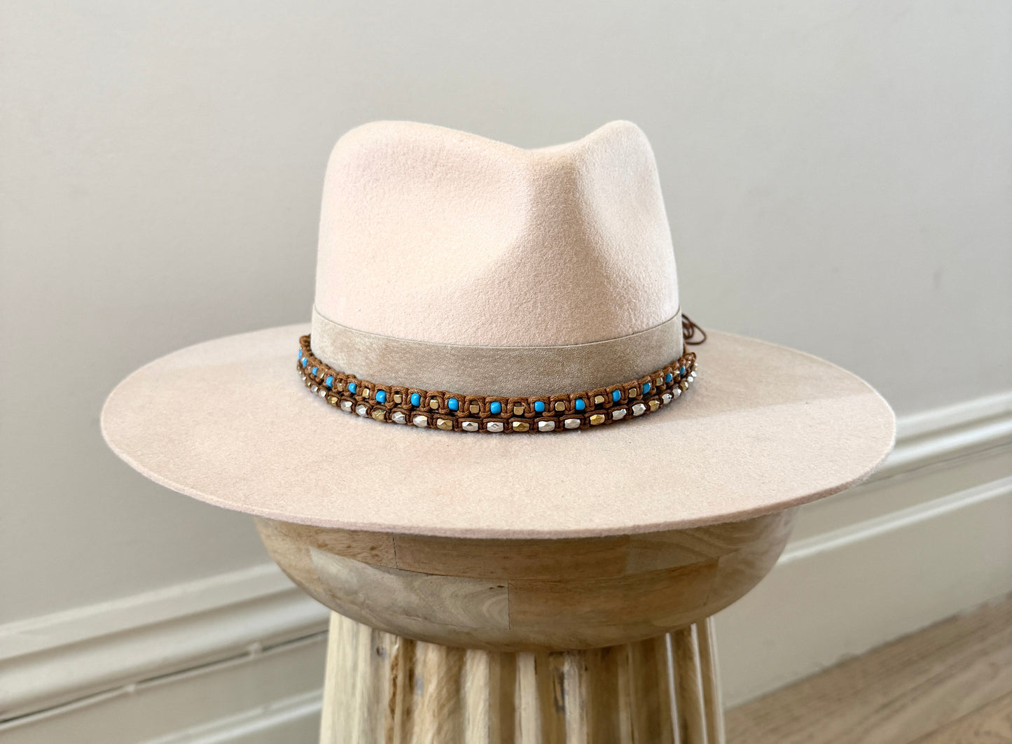 Canyon Hat Band