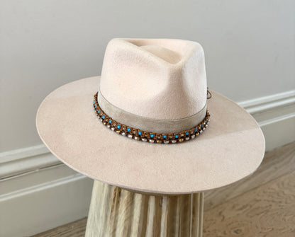 Canyon Hat Band