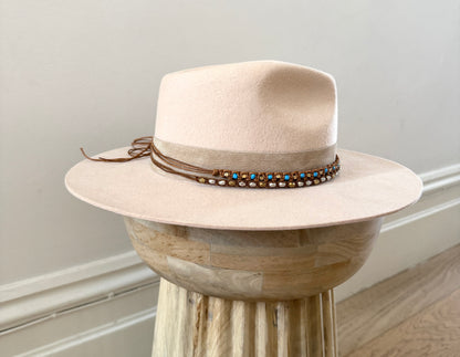 Boulder Hat Band