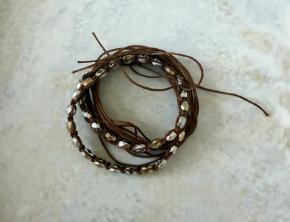Canyon Hat Band