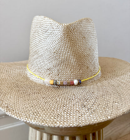 Shine Hat Band