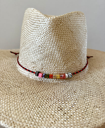 Love Hat Band