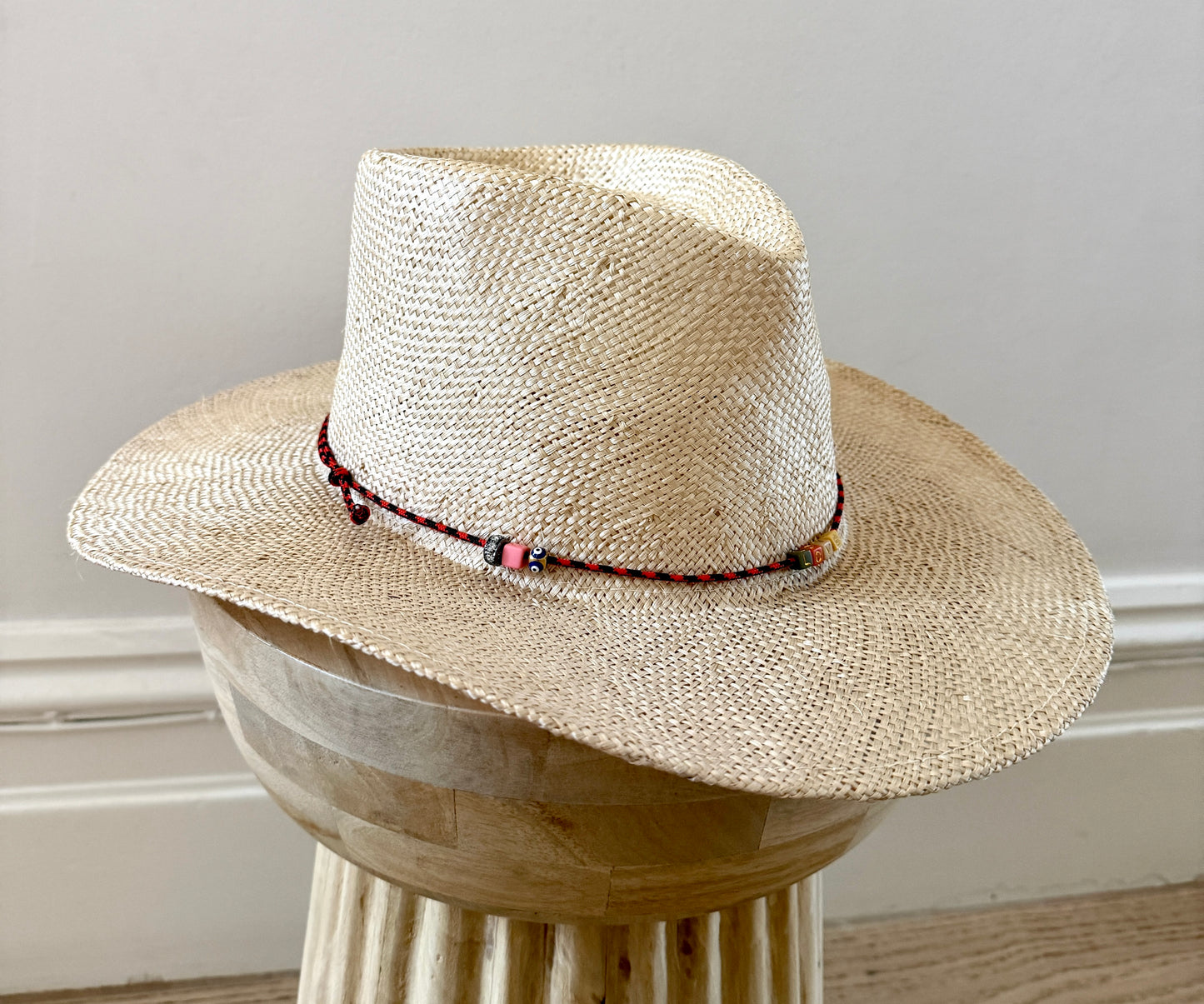Love Hat Band