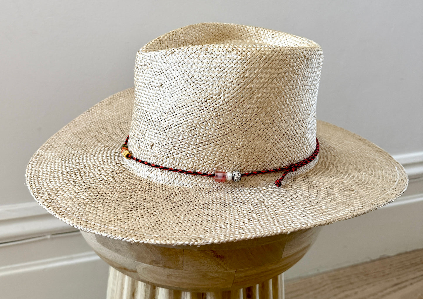 Love Hat Band