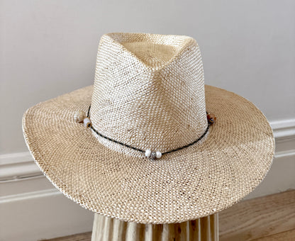 Shell Hat Band