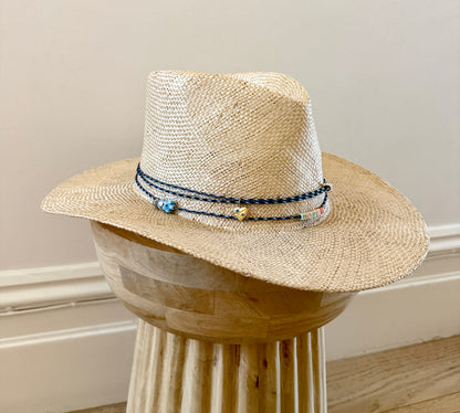 Happy Triple Hat Band