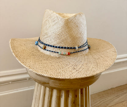 Happy Triple Hat Band