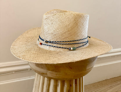 Happy Triple Hat Band