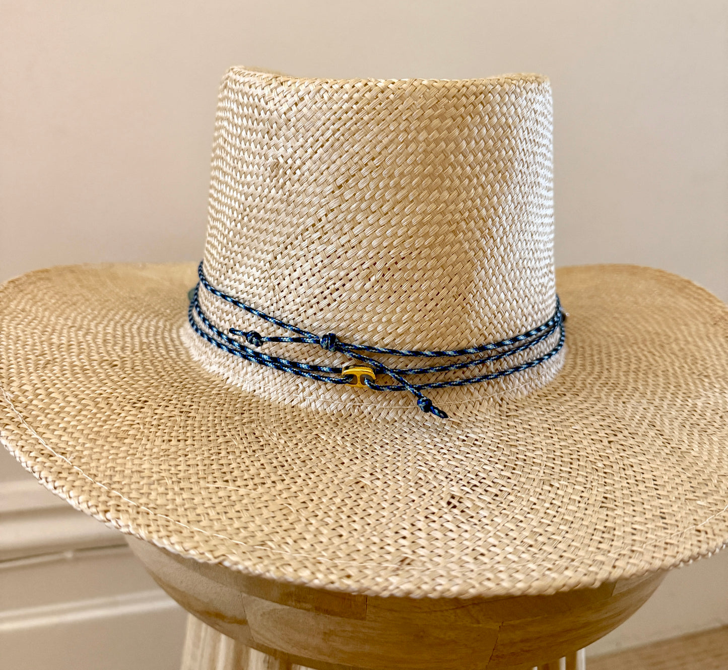 Happy Triple Hat Band