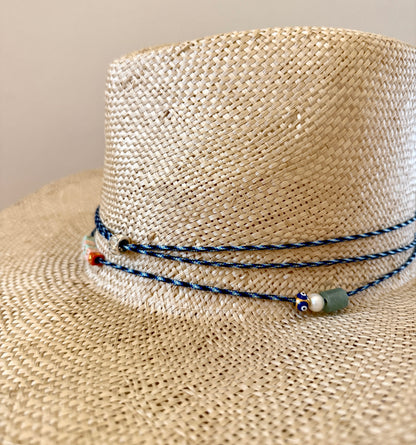 Happy Triple Hat Band