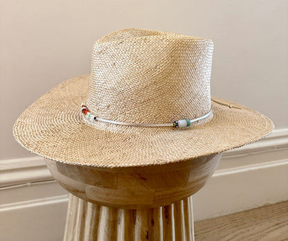Good Vibes Hat Band