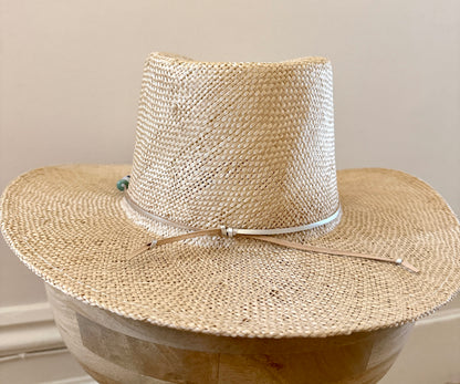 Good Vibes Hat Band