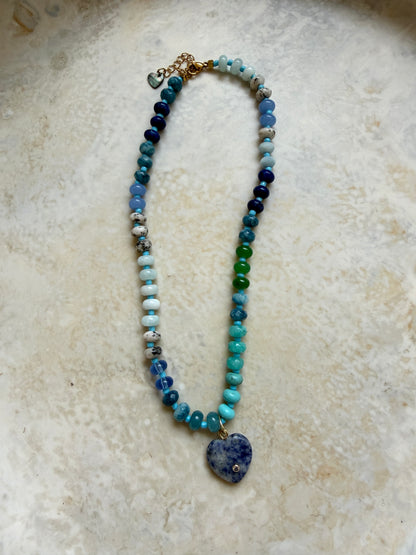 Crush Necklace