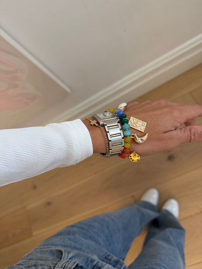 Lumen Charm Bracelet