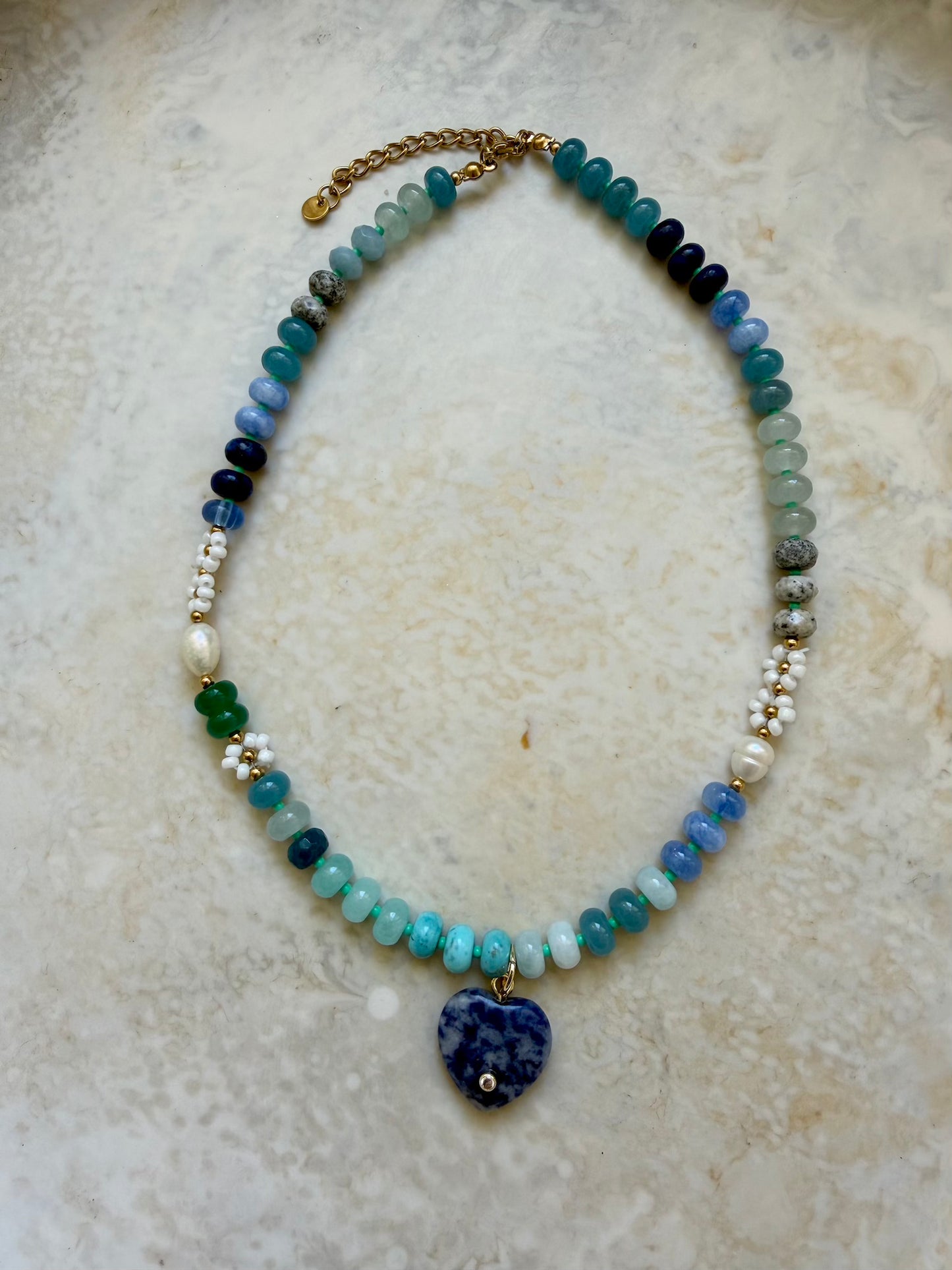 Crush Necklace