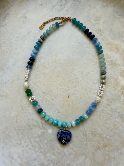 Crush Necklace