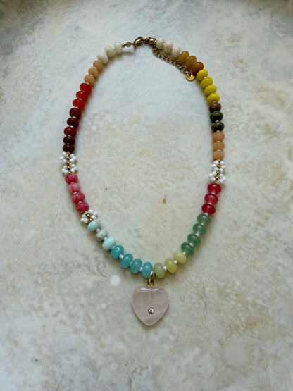 Crush Necklace