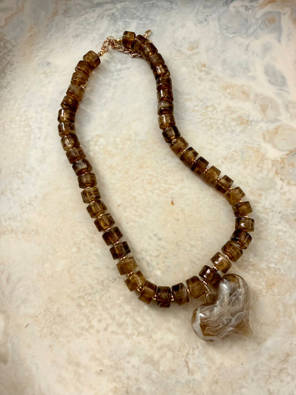 True Heart Necklace