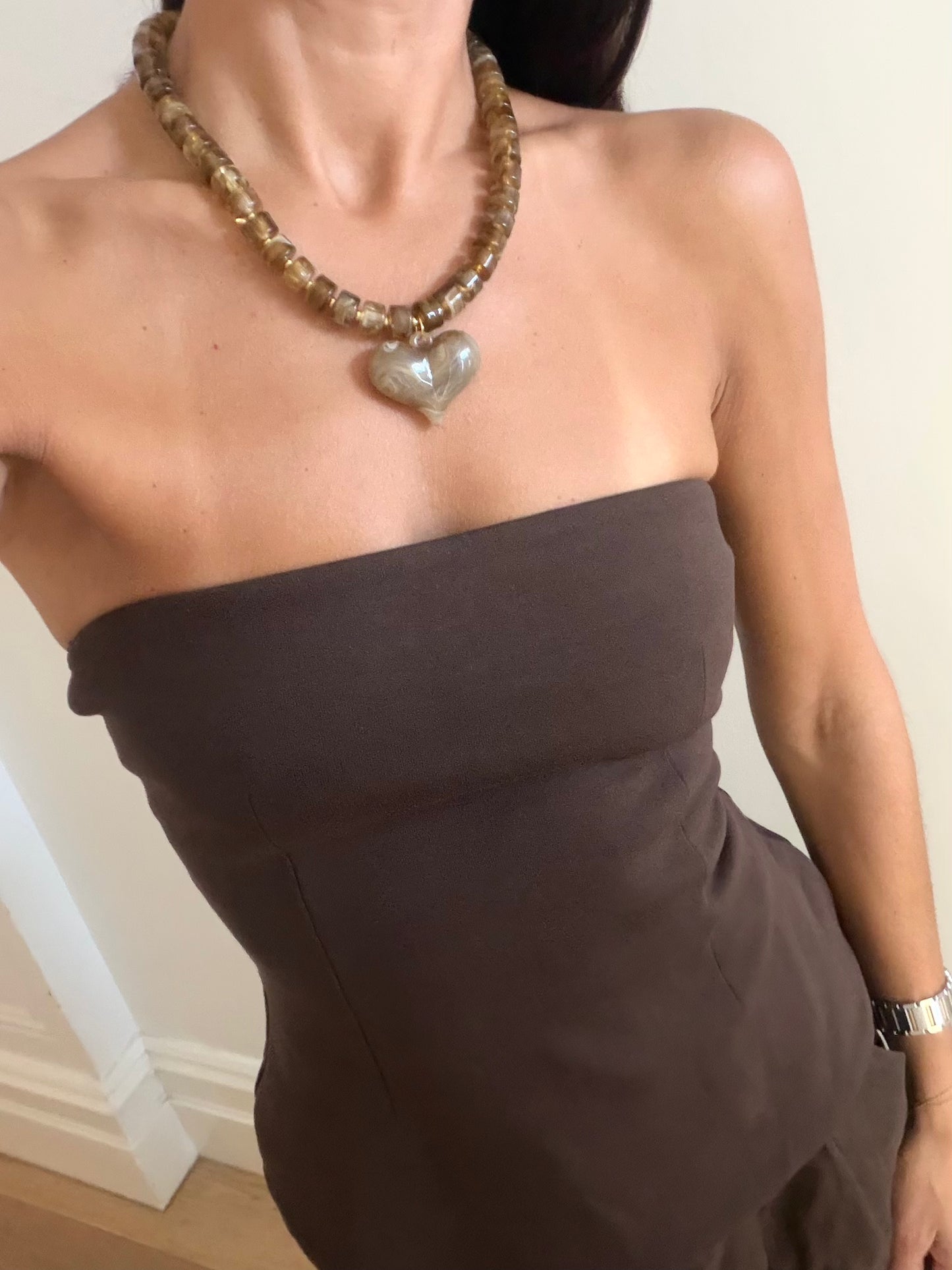 True Heart Necklace