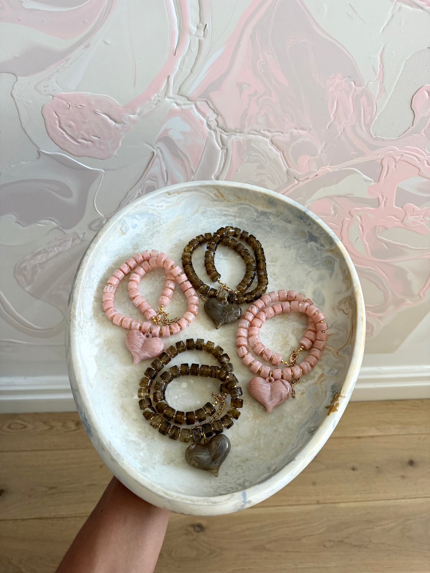 True Heart Necklace