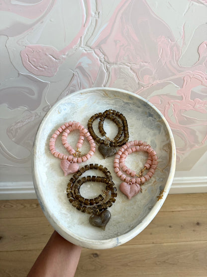 True Heart Necklace
