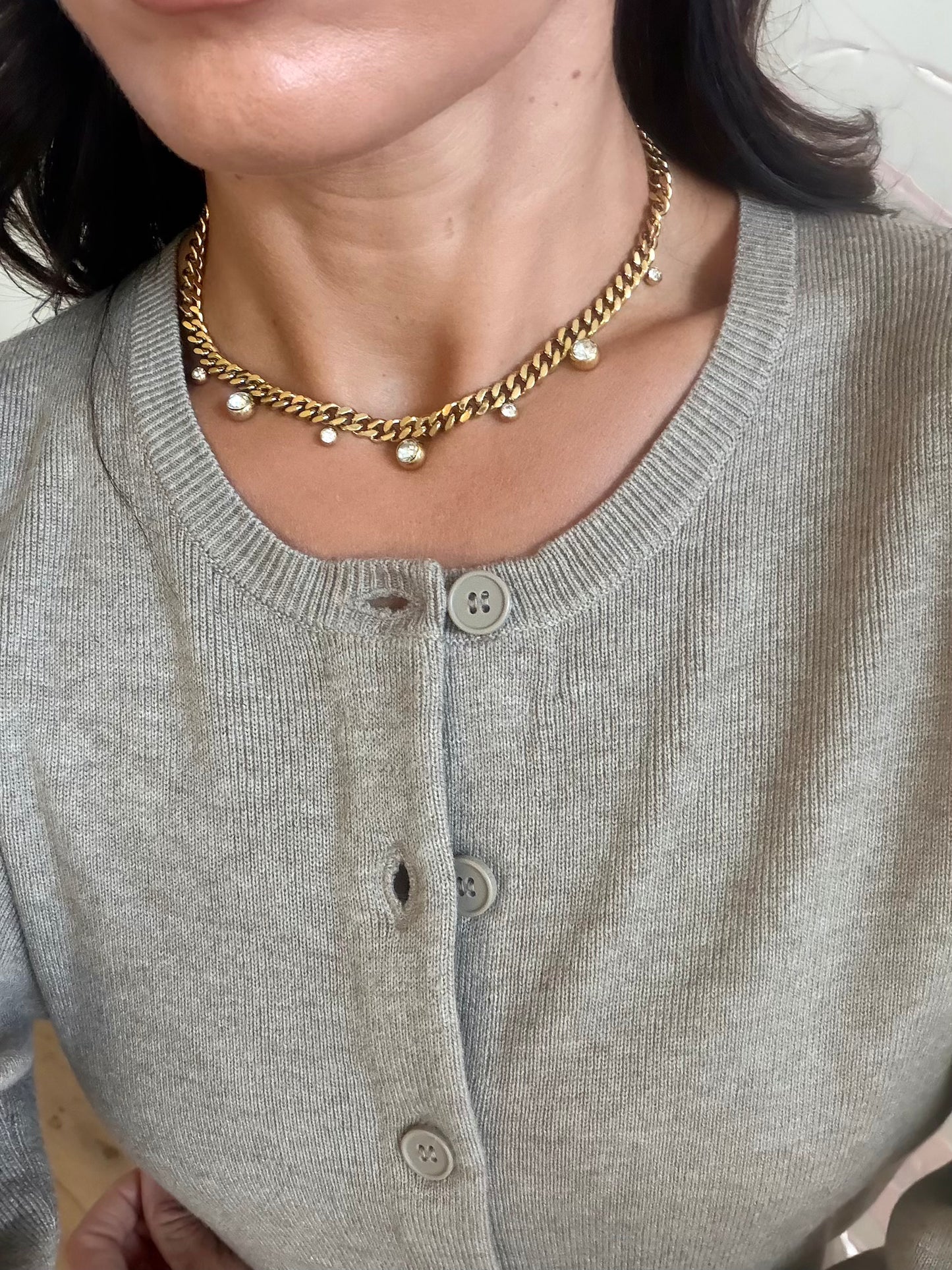 Novelle Necklace